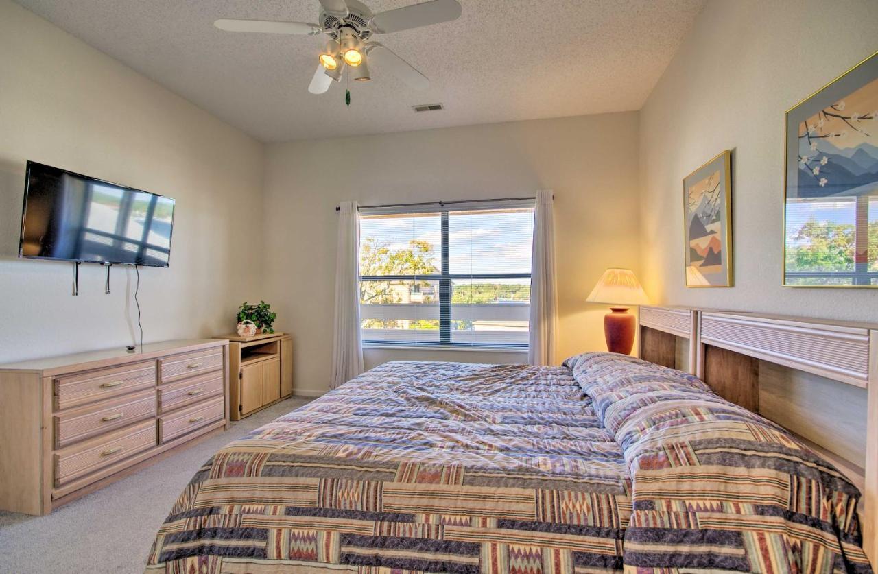 Bright Waterfront Condo With Resort Amenities! Lake Ozark Exterior photo